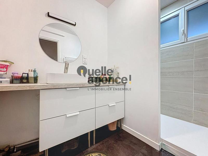 Appartement - 84 m² - 4 pièces