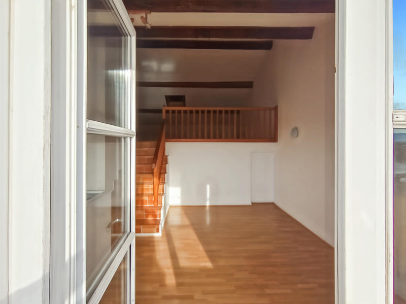 Appartement - 50 m² - 3 pièces