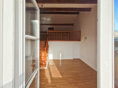 Appartement - 50 m² - 3 pièces