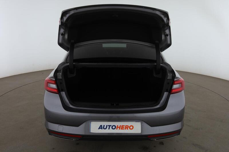 Renault Talisman 2.0 Blue dCi Intens Edc 160 ch