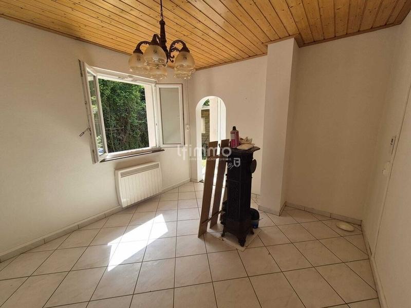 Maison de campagne - 72 m² - 4 pièces