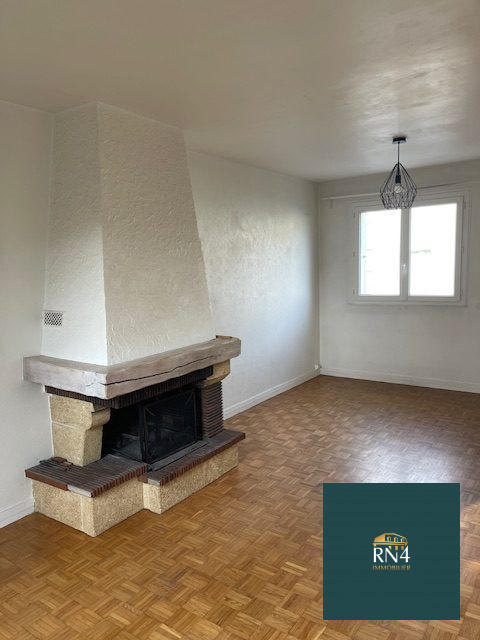 Maison - 73 m² - 4 pièces