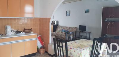 Maison de village - 145 m² - 4 pièces