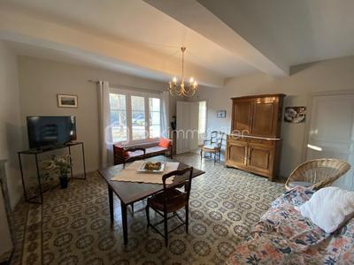 Mas - 90 m² - 3 pièces