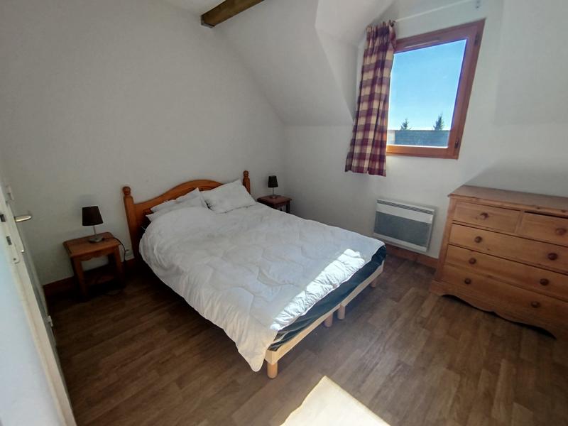 Duplex - 48 m² - 4 pièces