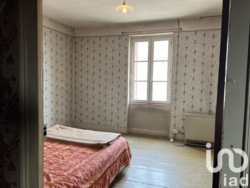 Maison de village - 178 m² - 8 pièces