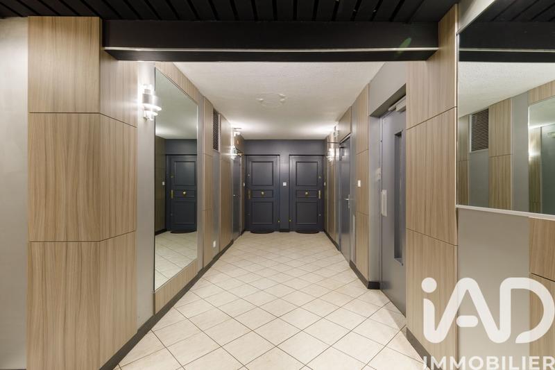 Appartement - 90 m² - 4 pièces