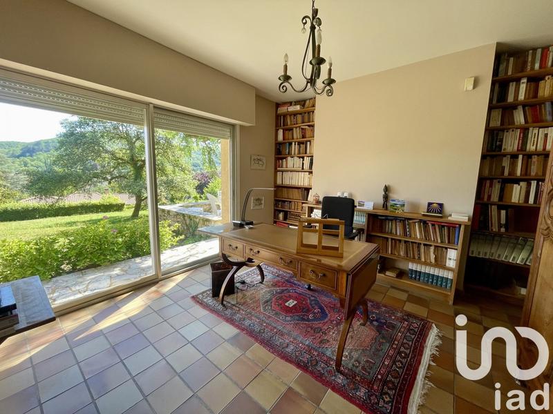 Maison de maîtres - 195 m² - 8 pièces