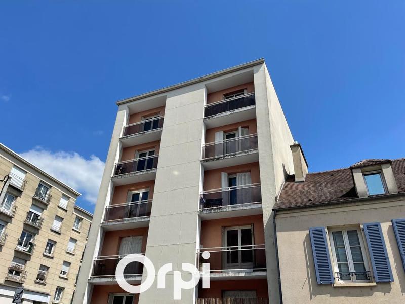 Appartement - 30 m² - 2 pièces