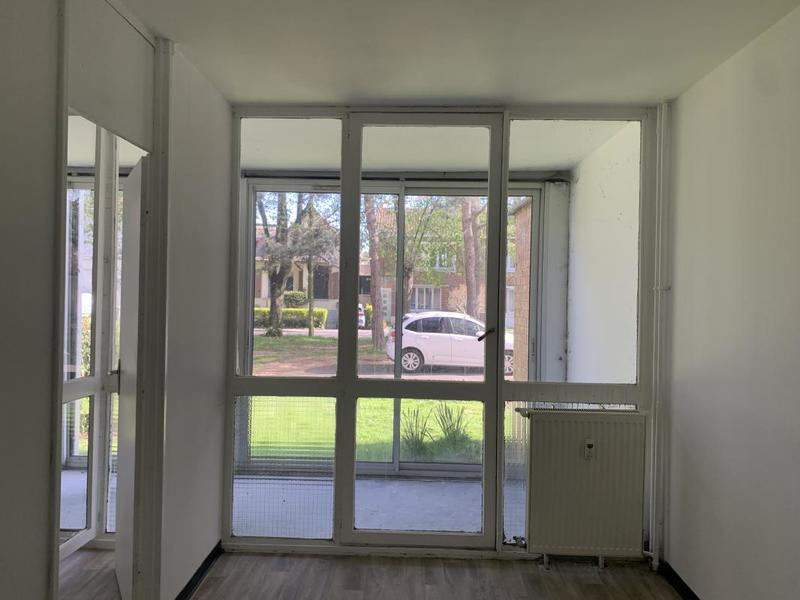 Appartement - 111 m² - 5 pièces