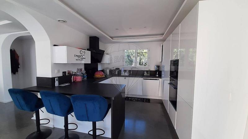 Villa - 153 m² - 5 pièces