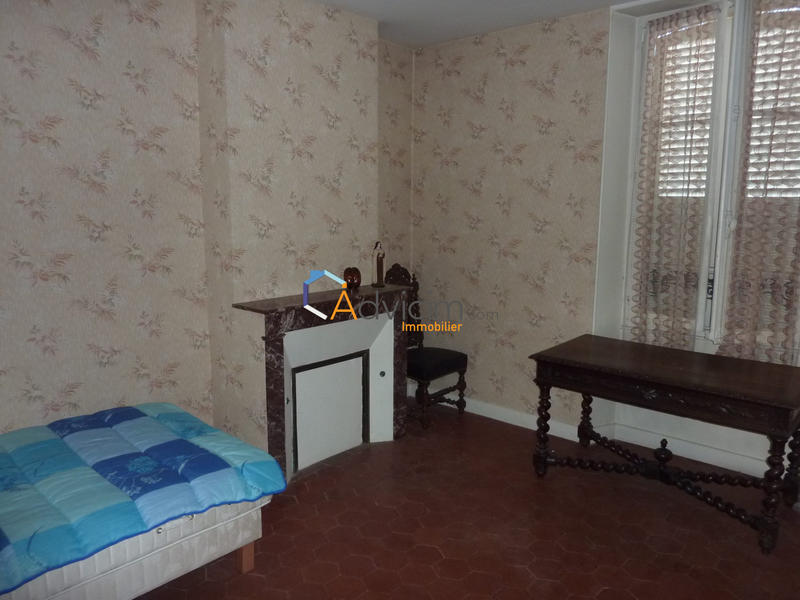 Maison ancienne - 166 m² - 6 pièces