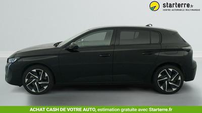Peugeot 308 Phev 180 e-Eat8 Allure