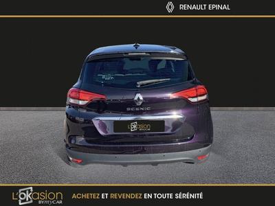 Renault Scénic IV dCi 160 Energy Edc Initiale Paris