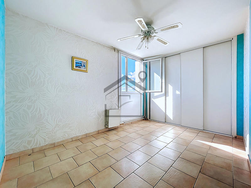 Appartement - 78 m² - 4 pièces