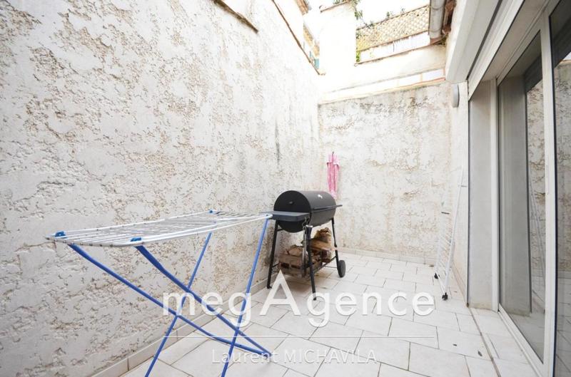 Maison - 71 m² - 3 pièces