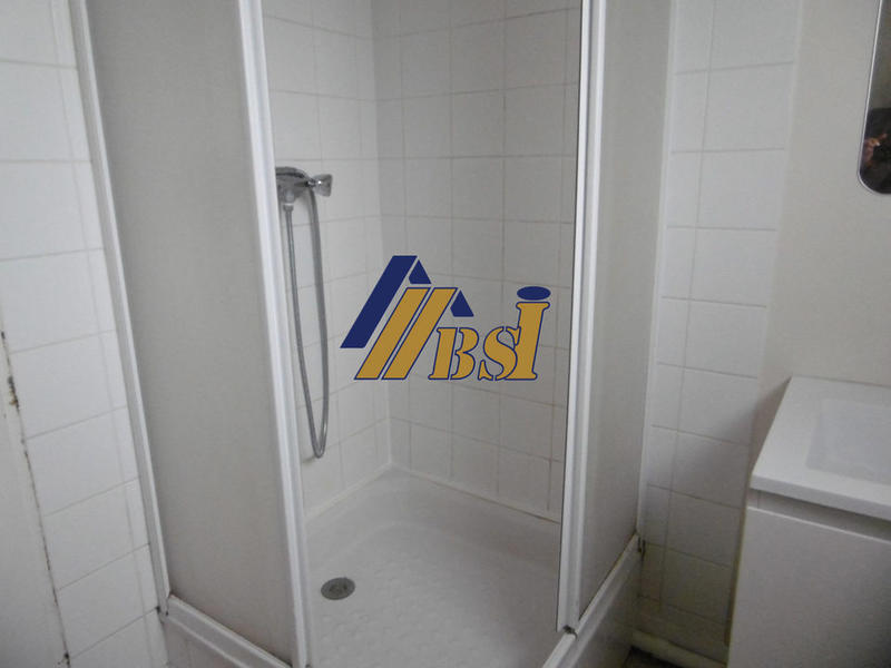 Appartement - 63 m² - 2 pièces