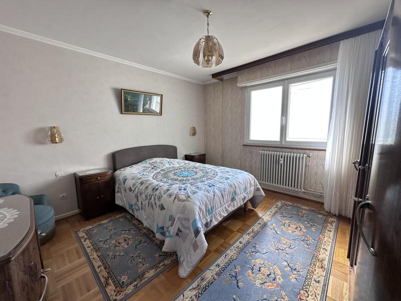 Appartement - 94 m² - 3 pièces