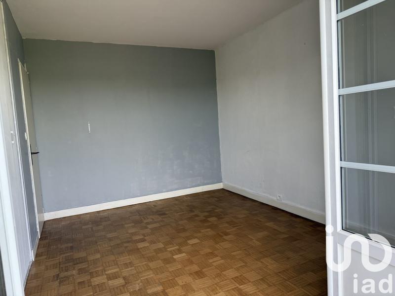 Maison - 139 m² - 5 pièces