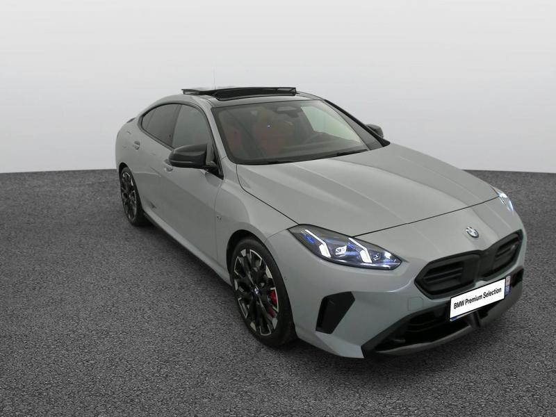 Bmw Série 2 Gran Coupé F74 M235 xDrive 300 ch Dkg7 m Performance