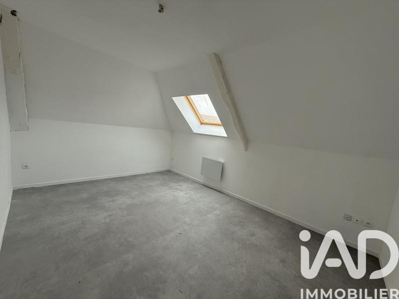 Immeuble - 170 m²