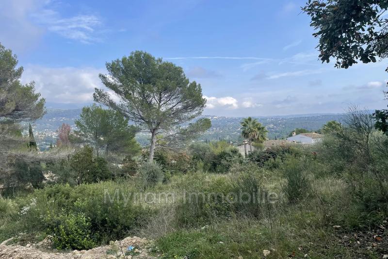 Terrain - 2 126 m²