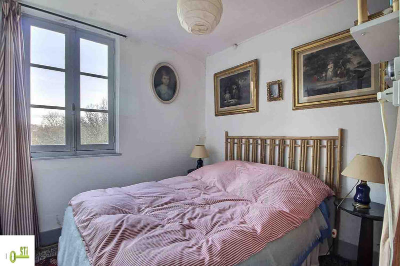 Maison - 48 m² - 3 pièces