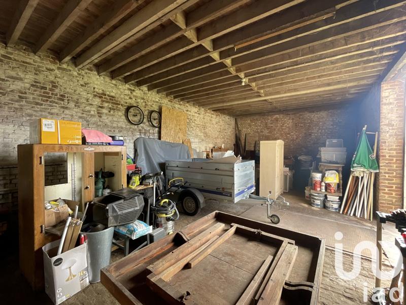 Maison de maîtres - 144 m² - 6 pièces