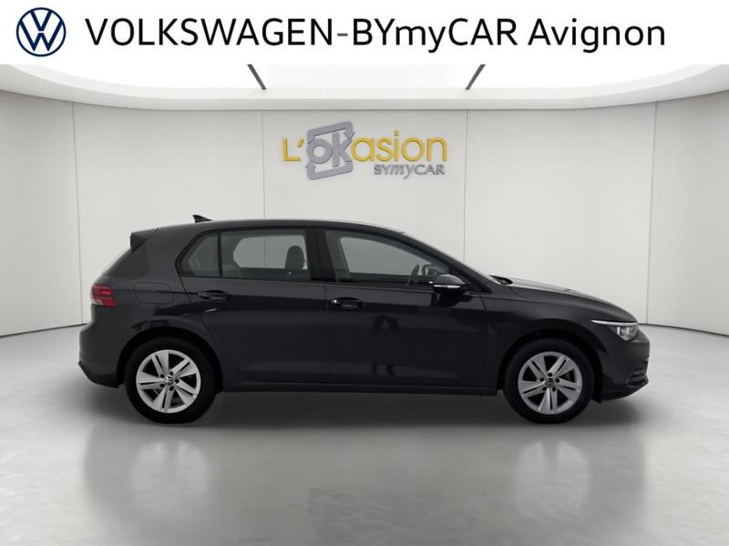 Volkswagen Golf 2.0 Tdi Scr 115 Dsg7 Life Business