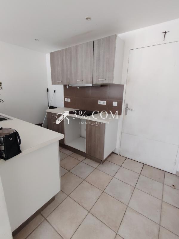 Appartement - 50 m² - 3 pièces