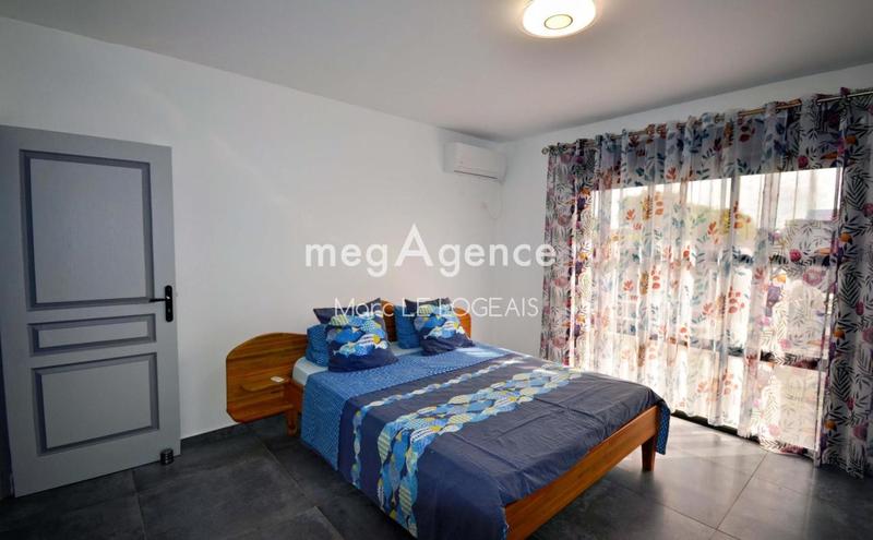 Villa - 210 m² - 5 pièces