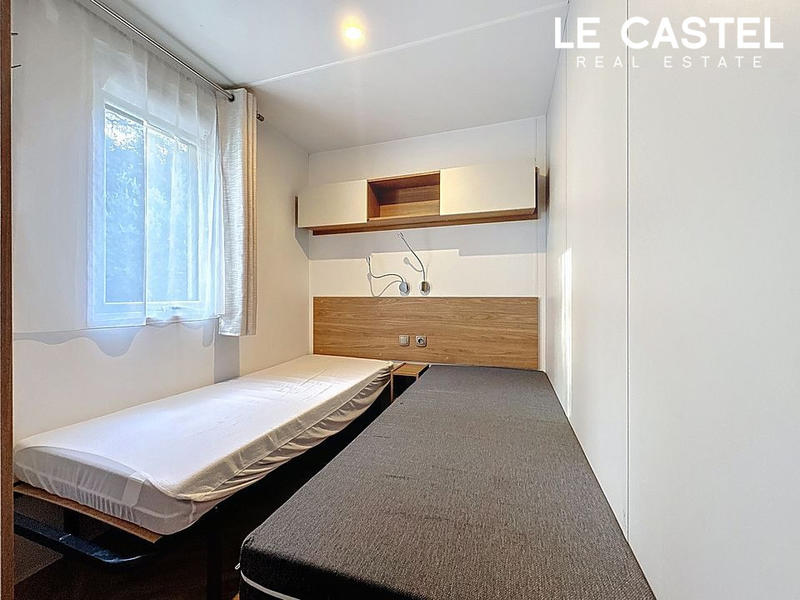 Maison - 38 m² - 4 pièces