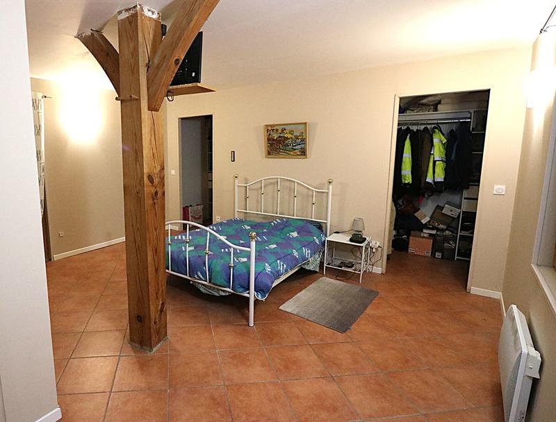 Maison de village - 178 m² - 5 pièces