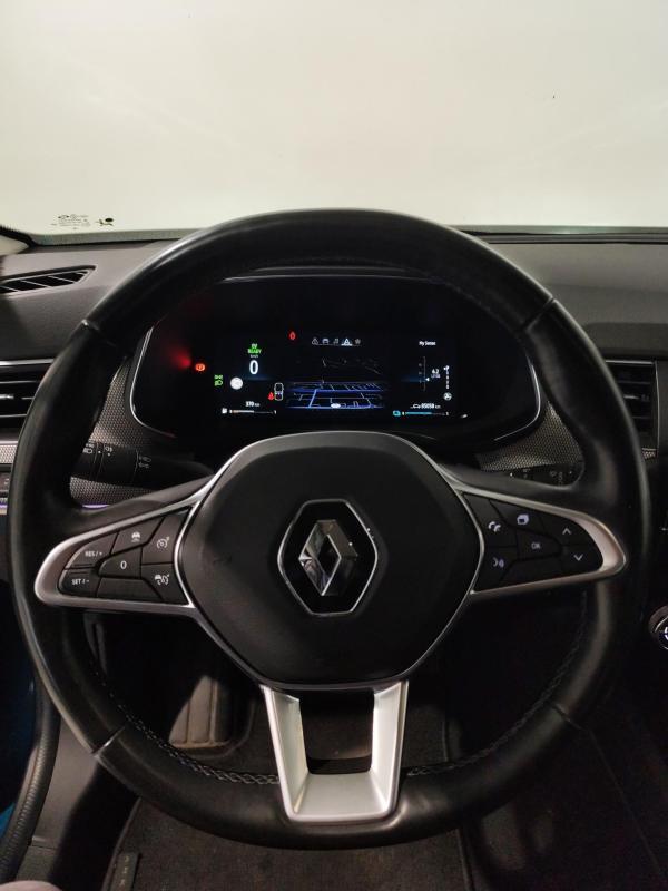 Renault Arkana E-Tech 145 - 21b Intens