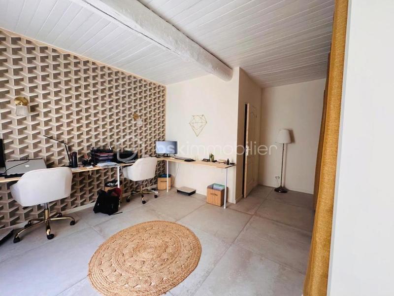 Maison de village - 186 m² - 6 pièces