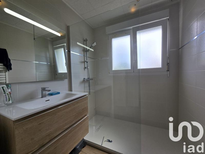 Maison - 156 m² - 7 pièces