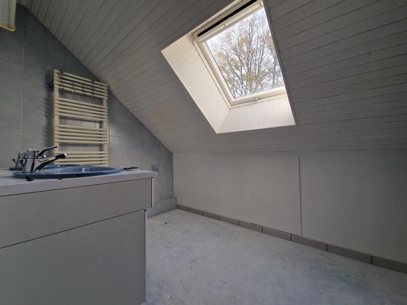 Maison - 172 m² - 8 pièces