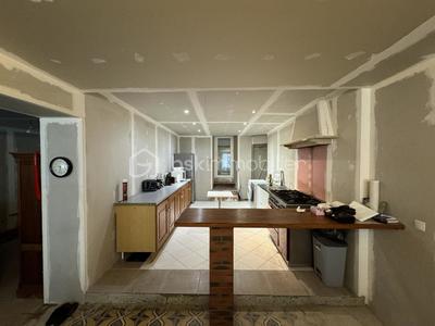 Maison - 126 m² - 5 pièces