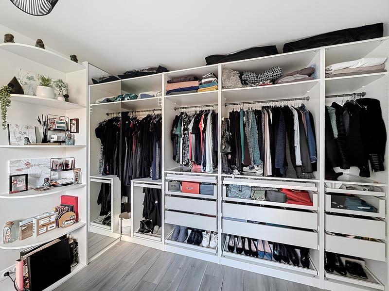 Maison - 61 m² - 3 pièces