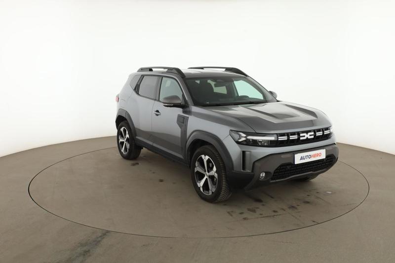 Dacia Duster III 1.2 Hybrid-G Journey 4x4 131 ch