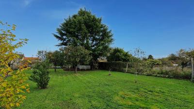 Maison - 118 m² - 6 pièces