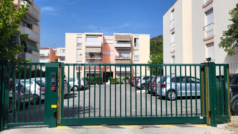 Appartement - 68 m² - 4 pièces