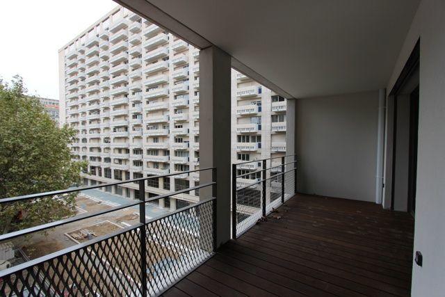 Appartement - 51 m² - 2 pièces