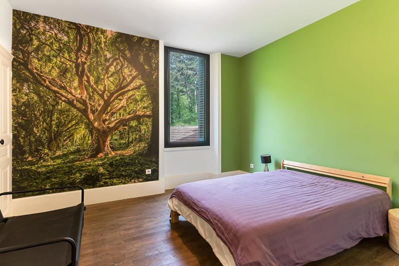 Demeure - 467 m² - 17 pièces