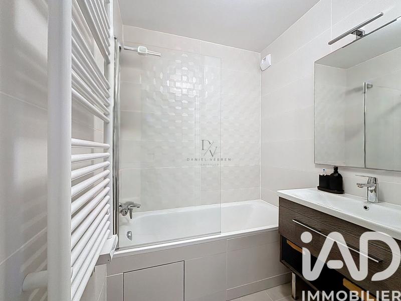 Appartement - 108 m² - 4 pièces