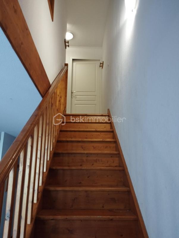 Duplex - 38 m² - 2 pièces