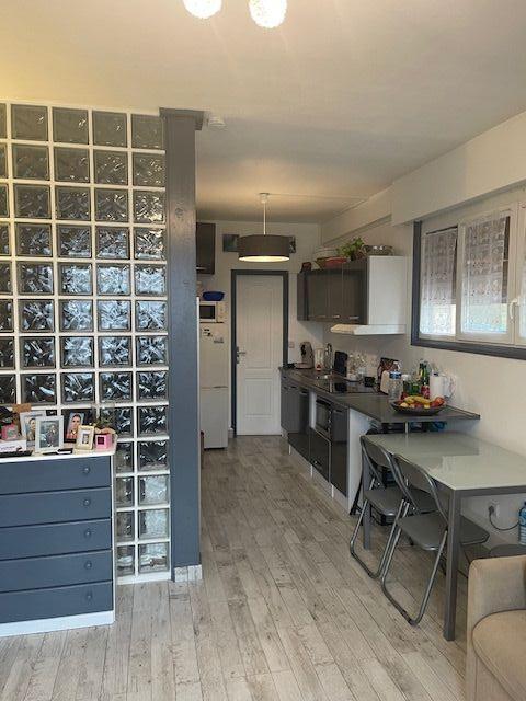 Appartement - 31 m² - 2 pièces