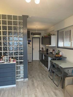 Appartement - 31 m² - 2 pièces