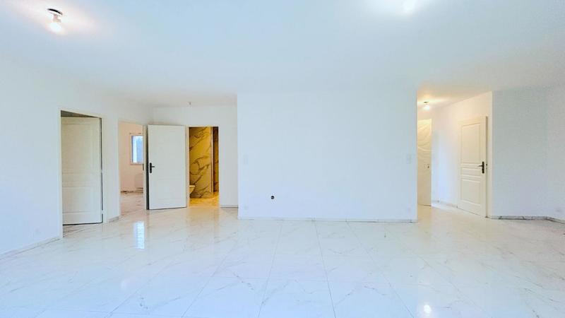 Pavillon - 94 m² - 4 pièces