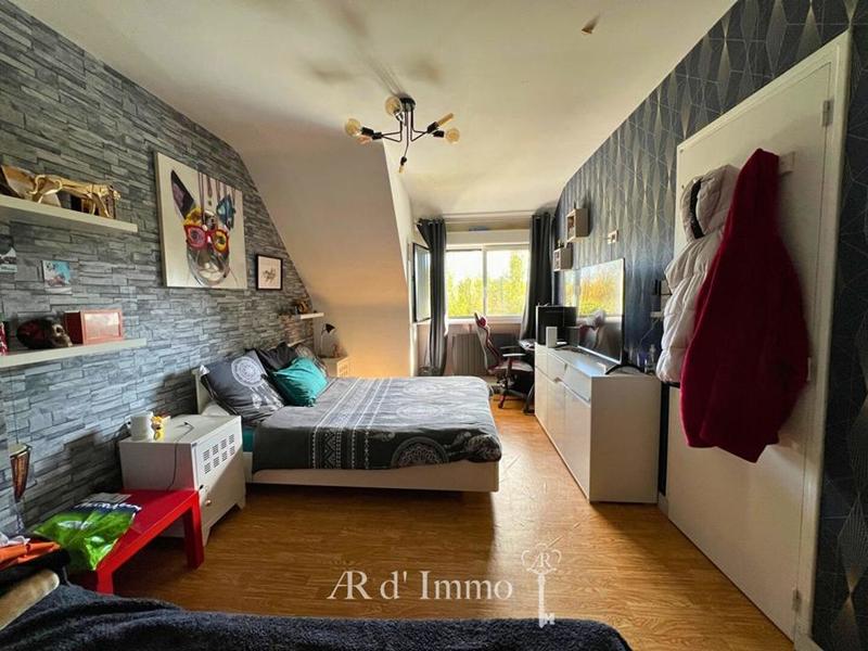 Maison de campagne - 115 m² - 6 pièces